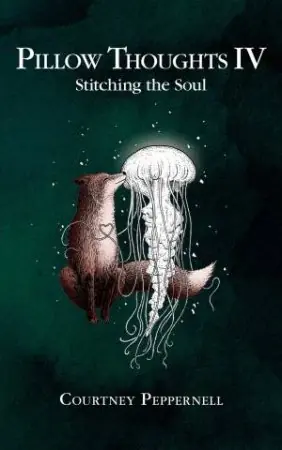 Pillow Thoughts IV: Stitching The Soul Deal