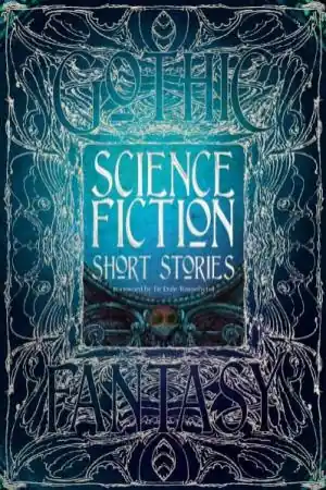 Flame Tree Classics: Science Fiction Short Stories Warranty Included