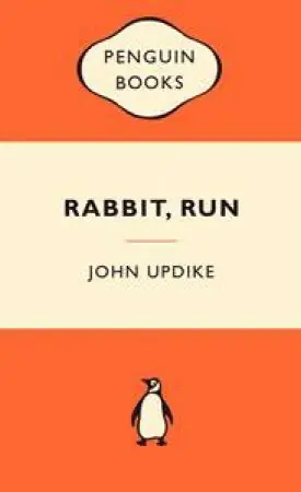 Popular Penguins: Rabbit, Run Save Now