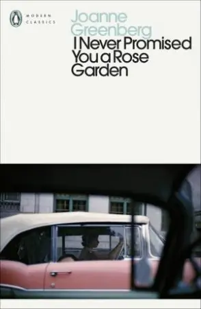I Never Promised You A Rose Garden Exclusive Offer