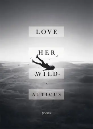 Free Shipping Love Her Wild
