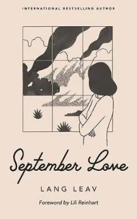 September Love Get Yours
