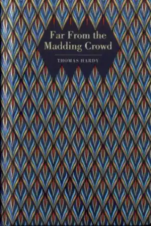 Shop Now Chiltern Classics: Far From The Madding Crowd
