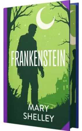 Save Now Wilco Sprayed Edge: Frankenstein
