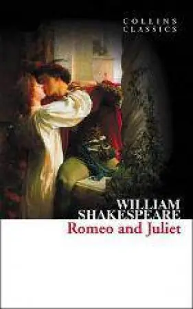 Collins Classics - Romeo And Juliet Buy Today