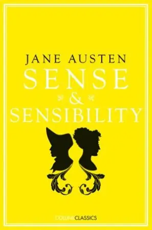 Instant Buy Collins Classics: Sense And Sensibility