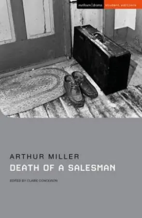 Death Of A Salesman Big Sale