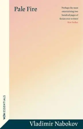 Reduced Price Pale Fire