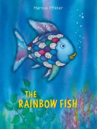 Must Have The Rainbow Fish