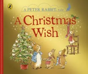 A Christmas Wish High Quality
