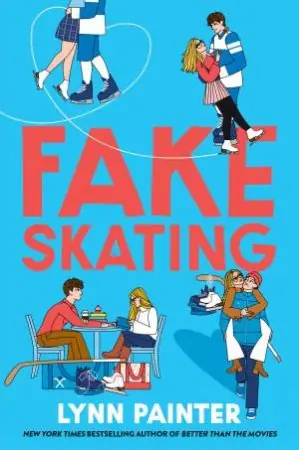 New Release Fake Skating