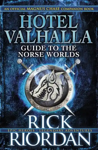 Hotel Valhalla Order Now