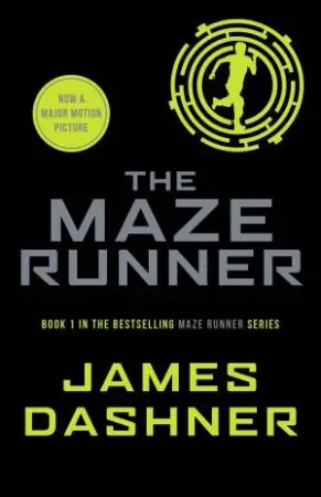 No Minimum Order The Maze Runner 01 (Classic Edition)