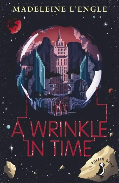 A Wrinkle in Time While Supplies Last