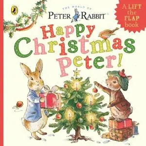 Peter Rabbit: Happy Christmas Peter Money Back Guarantee