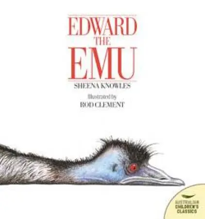 Edward The Emu Super Sale