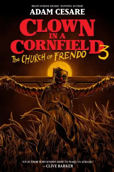 Shop Now The Church of Frendo