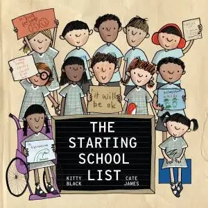 High Quality The Starting School List