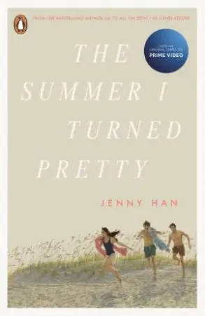 The Summer I Turned Pretty 01 (TV Tie In) Last Chance