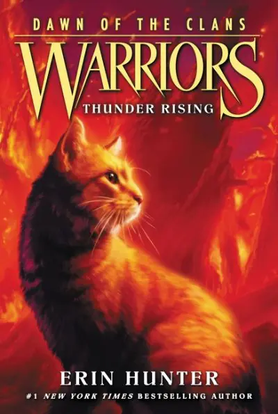 Hot Deal Thunder Rising