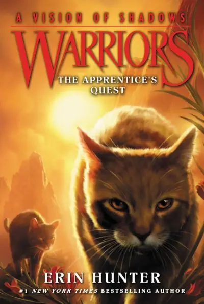 Luxury The Apprentice's Quest