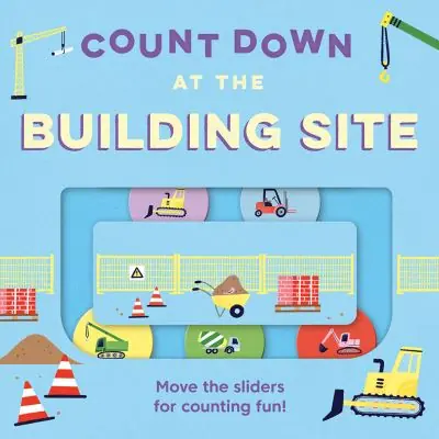 Count Down At the Building Site Popular