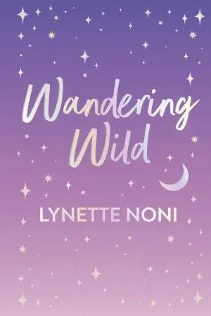 Wandering Wild (QBD Exclusive Edition) Limited Time