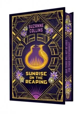 Wholesale Sunrise On The Reaping (Collector's Edition)