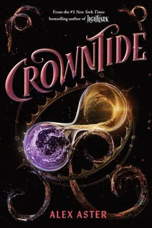 Discount Crowntide