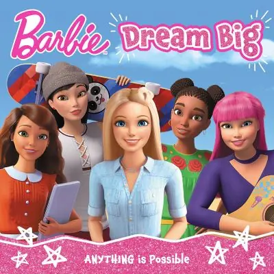 Dream Big Save Now