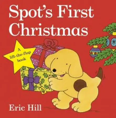 Spot's First Christmas Limited Edition