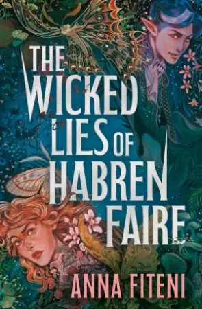 Luxury The Wicked Lies Of Habren Faire