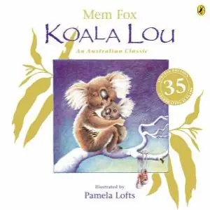 Koala Lou Sale