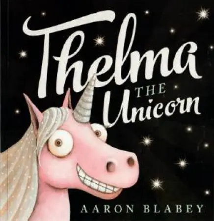 Thelma The Unicorn Direct From Manufacturer