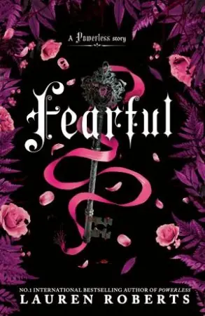 Affordable Powerless: Fearful (QBD Exclusive Edition)