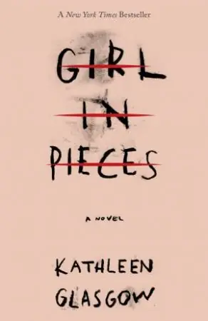 Final Sale Girl In Pieces