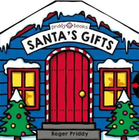 Express Delivery Santa's Gifts