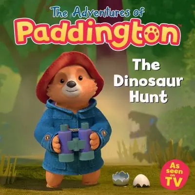 Price Drop The Dinosaur Hunt