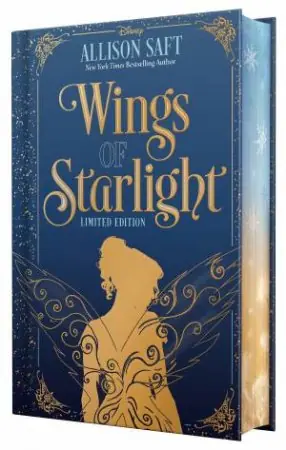 Wings Of Starlight (Deluxe Edition) Viral