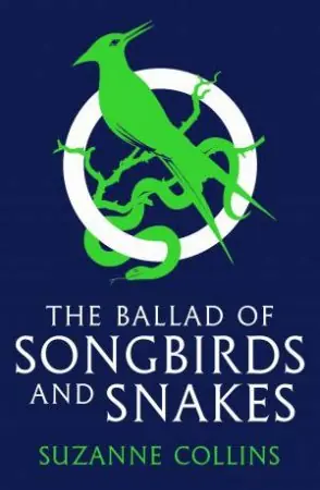Low Price The Ballad Of Songbirds And Snakes