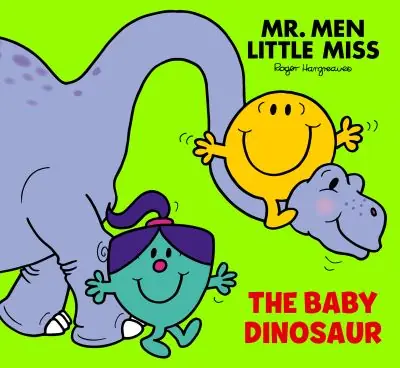 Buy Direct The Baby Dinosaur