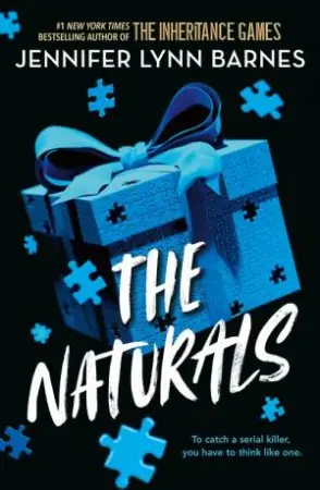 The Naturals 01 Worldwide Shipping