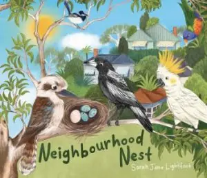 Top Pick Neighbourhood Nest