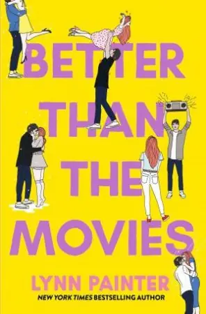 Better Than The Movies Money Back Guarantee