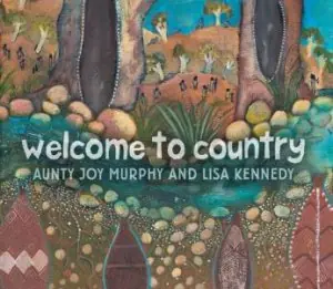 Welcome To Country Secure Checkout
