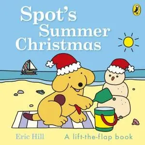 Reduced Price Spot's Summer Christmas