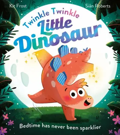 Twinkle Twinkle Little Dinosaur Buy Online