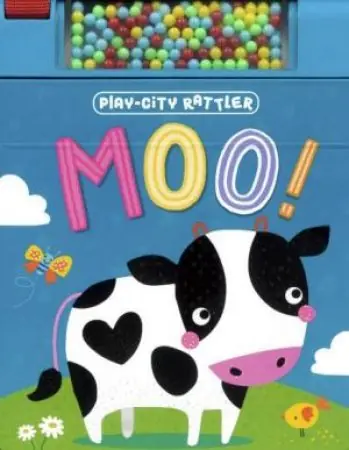 Fast Shipping Moo!