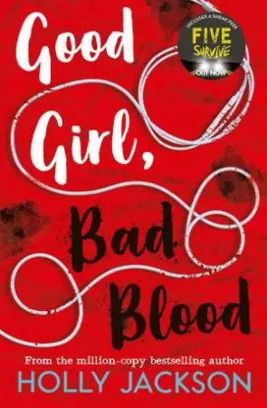 Good Girl, Bad Blood Money Back Guarantee