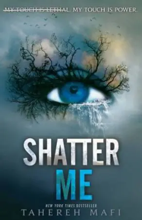 Holiday Sale Shatter Me